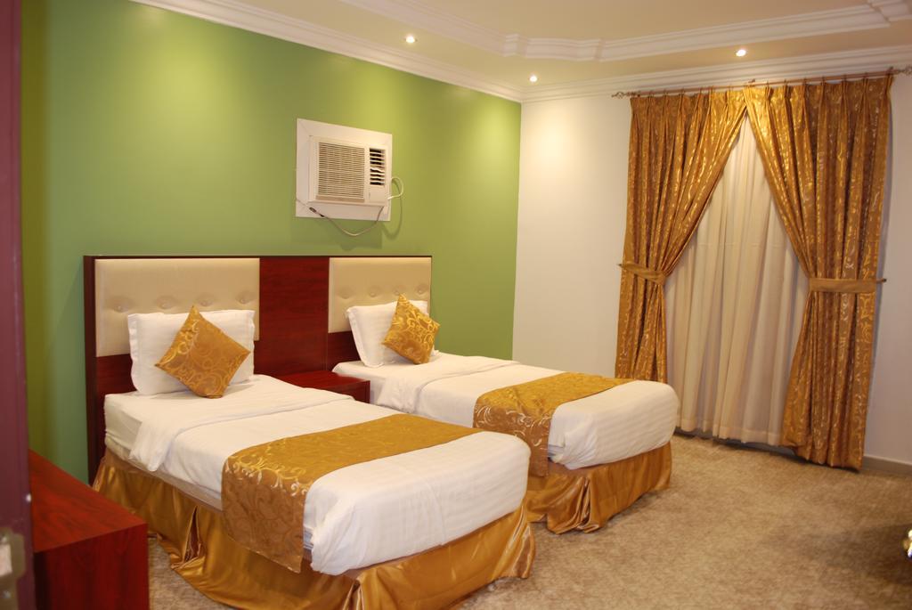 Aparthotel سما الاندلس Rijad Pokój zdjęcie