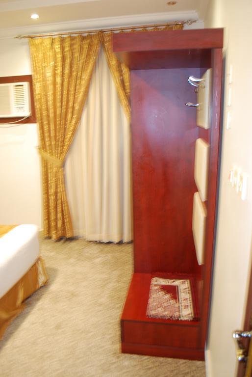 Aparthotel سما الاندلس Rijad Zewnętrze zdjęcie